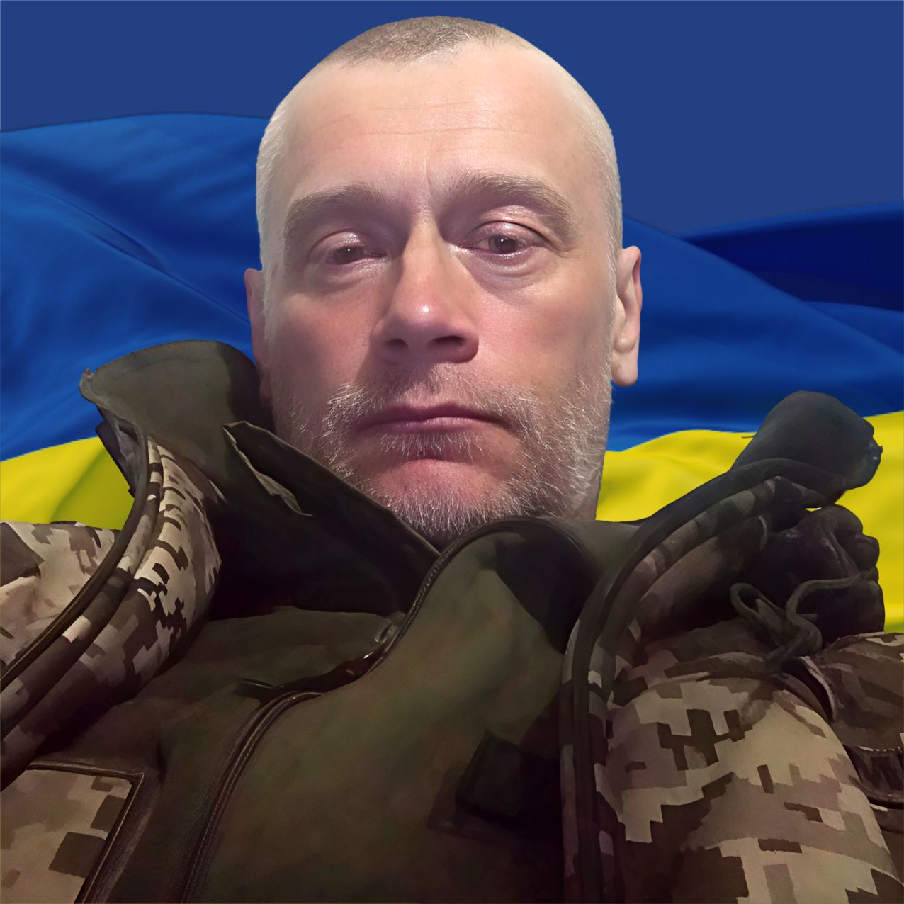 Кондаков Вячеслав Вікторович